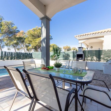 Holiday Home Gaviota 9 By Interhome Riumar Exterior foto