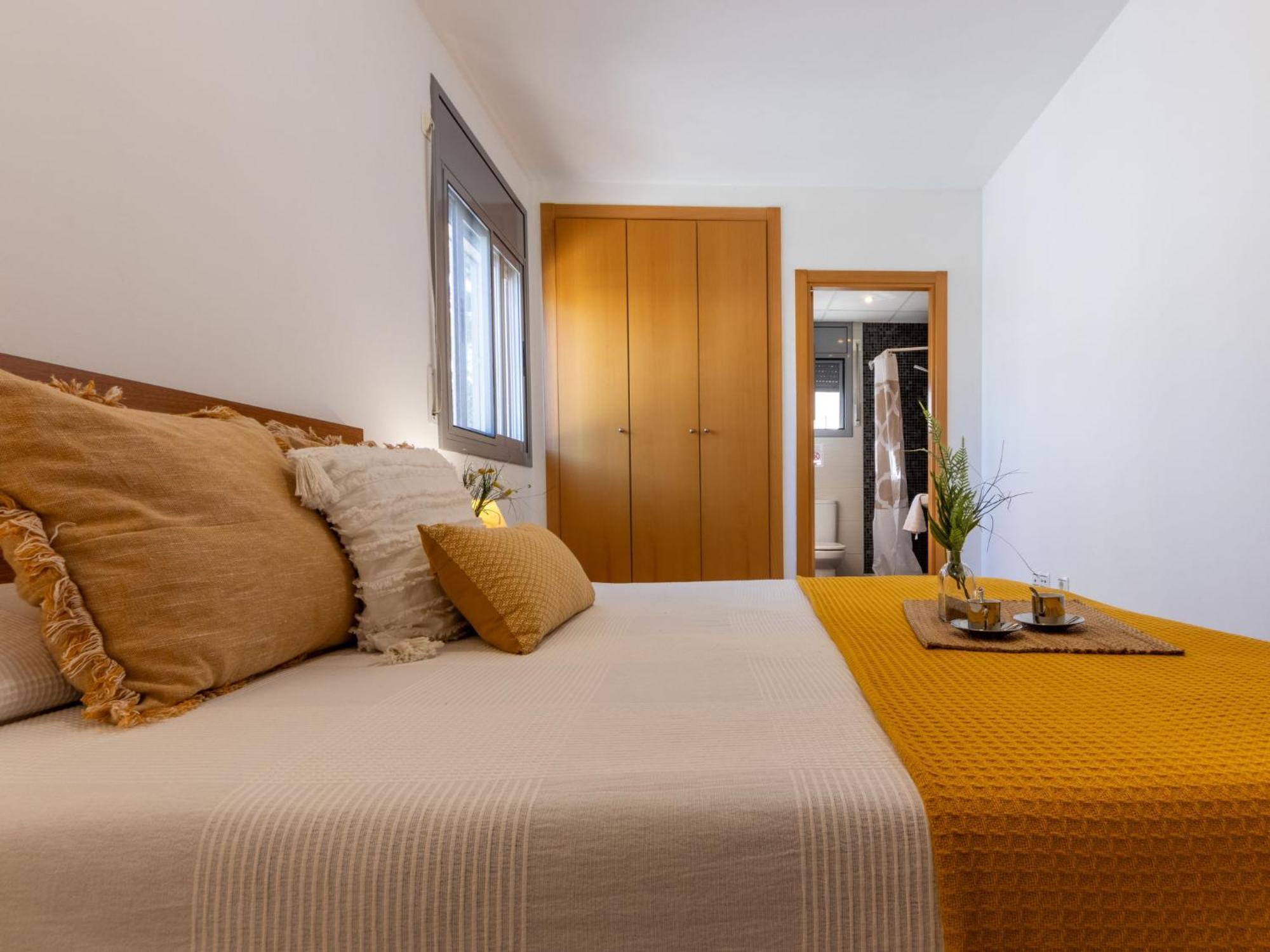 Holiday Home Gaviota 9 By Interhome Riumar Exterior foto