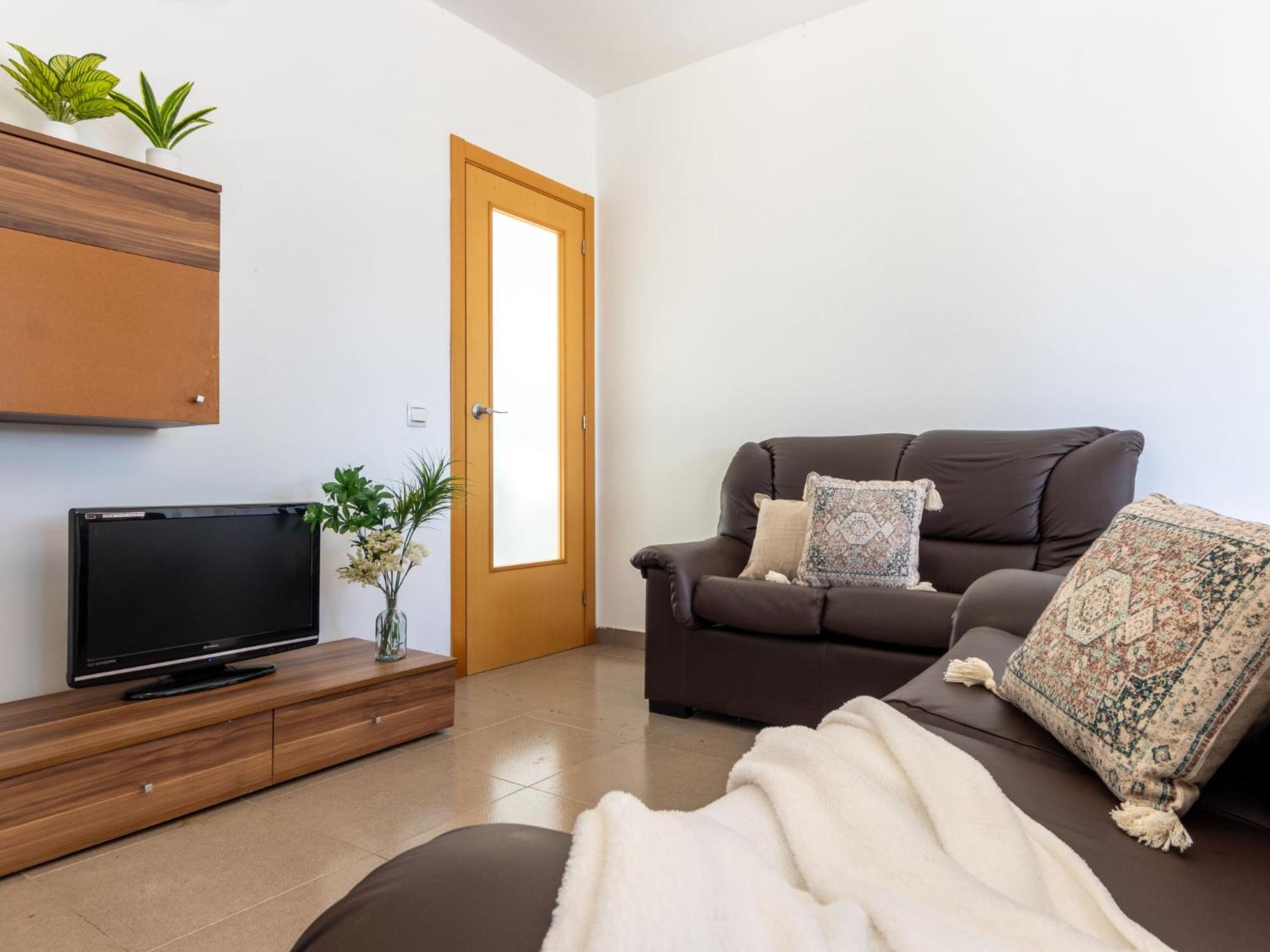 Holiday Home Gaviota 9 By Interhome Riumar Exterior foto