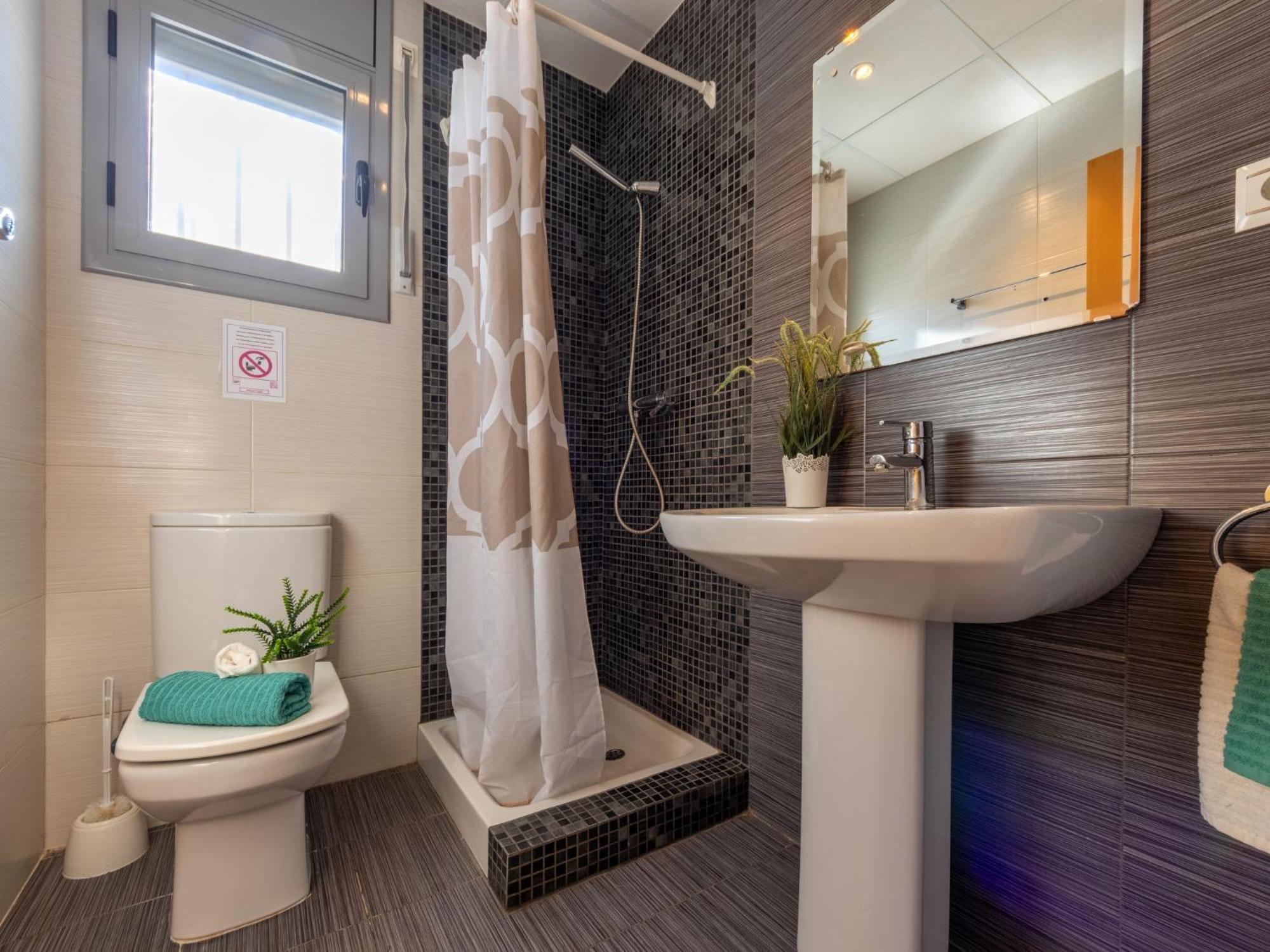 Holiday Home Gaviota 9 By Interhome Riumar Exterior foto